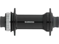 Shimano VR-Nabe HB-TC500-15-B Disc Center Lock für 15 mm Steckachse Shimano VR-Nabe HB-TC500-15-B Disc Center Lock für 15 mm Steckachse