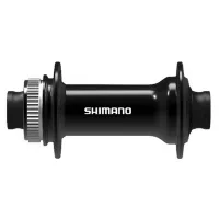 Shimano VR-Nabe HB-TC500-15-B Disc Center Lock für 15 mm Steckachse Shimano VR-Nabe HB-TC500-15-B Disc Center Lock für 15 mm Steckachse