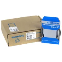 Shimano W-end Bremszug Auswählen 10 Einheiten Shimano W-end Bremszug Auswählen 10 Einheiten