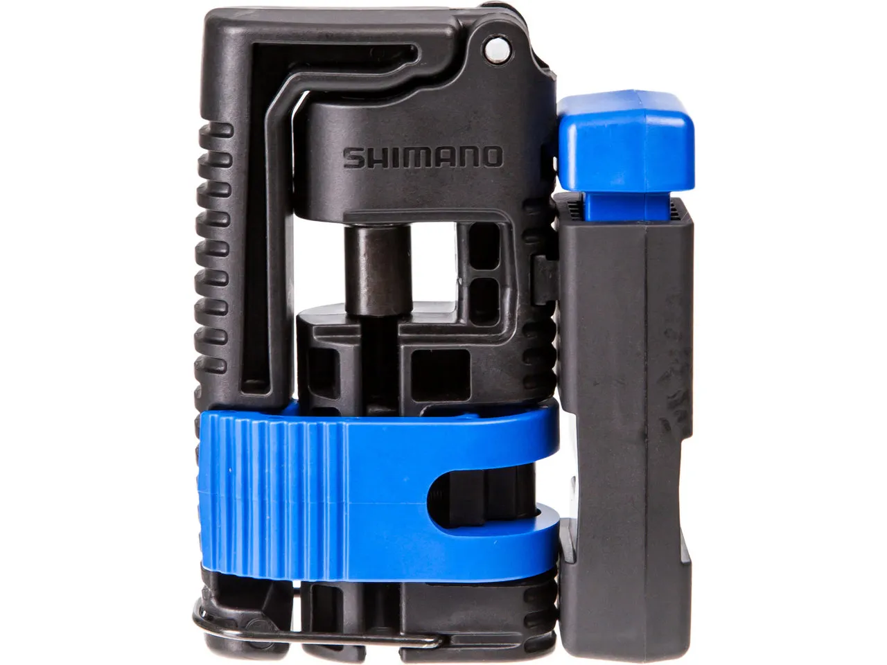 Shimano Werkzeug für Bremsleitungen TL-BH62, Schwarz, one_size