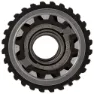 Shimano Wh-m8100-tl-r12-b-275 Mtb Hinterradnabe, Black, One Size