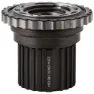 Shimano Wh-m8100-tl-r12-b-275 Mtb Hinterradnabe, Black, One Size