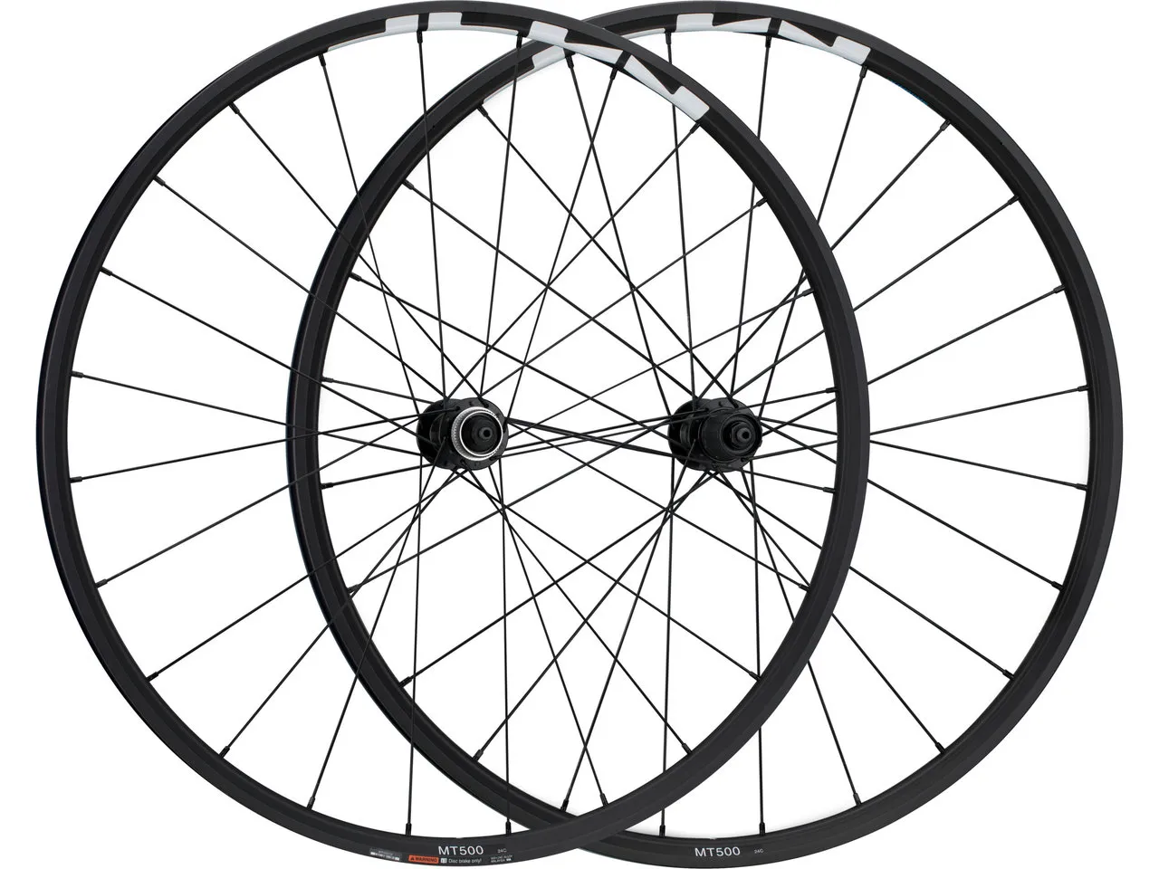 Shimano WH-MT500-CL-B / WH-MT501-CL-B Disc Center Lock 27,5" Laufradsatz, Schwarz, 27.5" Satz (VR 15 x 110 Boost + HR 12 x 148 Boost) Shimano Shimano WH-MT500-CL-B / WH-MT501-CL-B Disc Center Lock 27,5" Laufradsatz, Schwarz, 27.5" Satz (VR 15 x 110 Boost + HR 12 x 148 Boost) Shimano