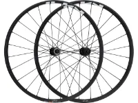 Shimano WH-MT500-CL-B / WH-MT501-CL-B Disc Center Lock 29" Laufradsatz