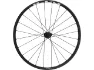 Shimano WH-MT500-CL Disc Center Lock 29" Laufradsatz, Schwarz, 29" Satz (VR 9 x 100 + HR 10 x 135) Shimano