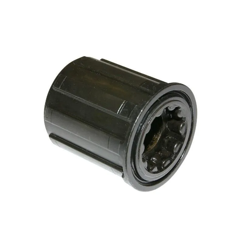 Shimano Wh-r501 Freilaufkörper, Black, One Size