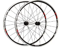 Shimano WH-R501 Laufradsatz Shimano WH-R501 Laufradsatz