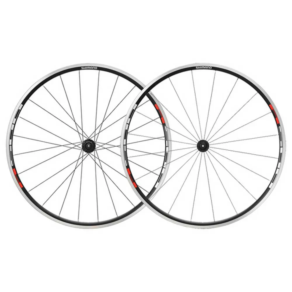 Shimano WH-R501 Laufradsatz