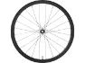 Shimano WH-R8170-C36-TL Ultegra Disc Center Lock Carbon Laufradsatz, Schwarz, 28" Satz (VR 12 x 100 + HR 12 x 142) Shimano