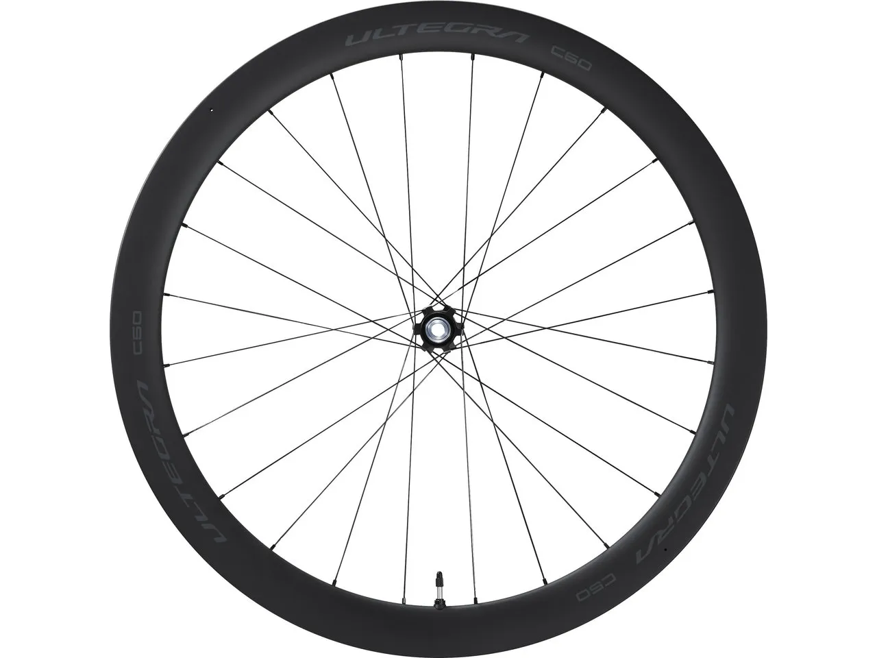 Shimano WH-R8170-C50-TL Ultegra Disc Center Lock Carbon Laufradsatz, Schwarz, 28" Satz (VR 12 x 100 + HR 12 x 142) Shimano Shimano WH-R8170-C50-TL Ultegra Disc Center Lock Carbon Laufradsatz, Schwarz, 28" Satz (VR 12 x 100 + HR 12 x 142) Shimano