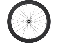 Shimano WH-R8170-C60-TL Ultegra Disc Center Lock Carbon Laufradsatz