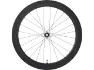 Shimano WH-R8170-C60-TL Ultegra Disc Center Lock Carbon Laufradsatz, Schwarz, 28" Satz (VR 12 x 100 + HR 12 x 142) Shimano