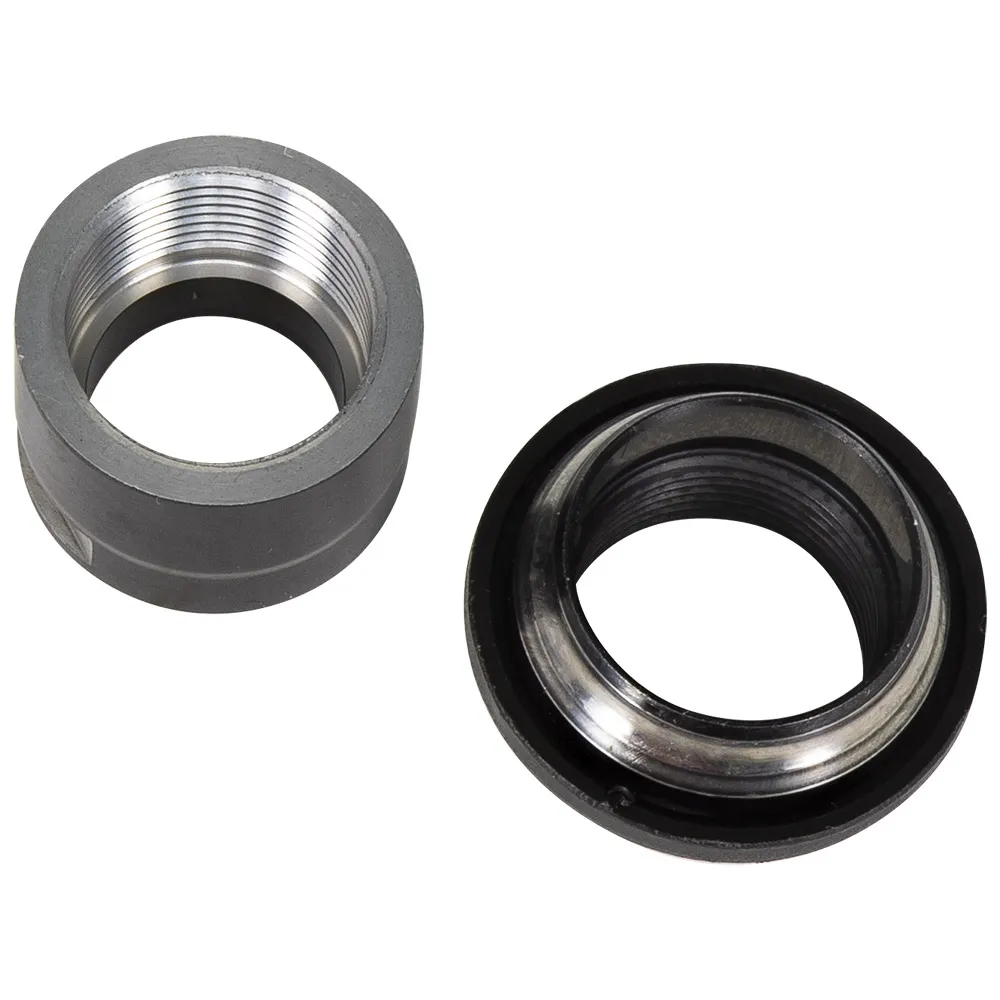 Shimano Wh-r9170 Linker Nabenkonus, Silver, One Size
