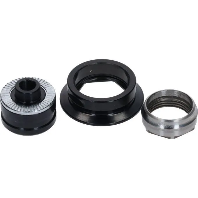 Shimano Wh-r9200-c50-tu-f Right Sicherungsmutter, Black, One Size Shimano Wh-r9200-c50-tu-f Right Sicherungsmutter, Black, One Size