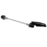 Shimano Wh-r9200-c50-tu-f Schnellspanner, Black, 133mm