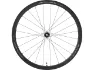 Shimano WH-R9270-C36-TL Dura-Ace Disc Center Lock Carbon Laufradsatz, Schwarz, 28" Satz (VR 12 x 100 + HR 12 x 142) Shimano Road 12-fach