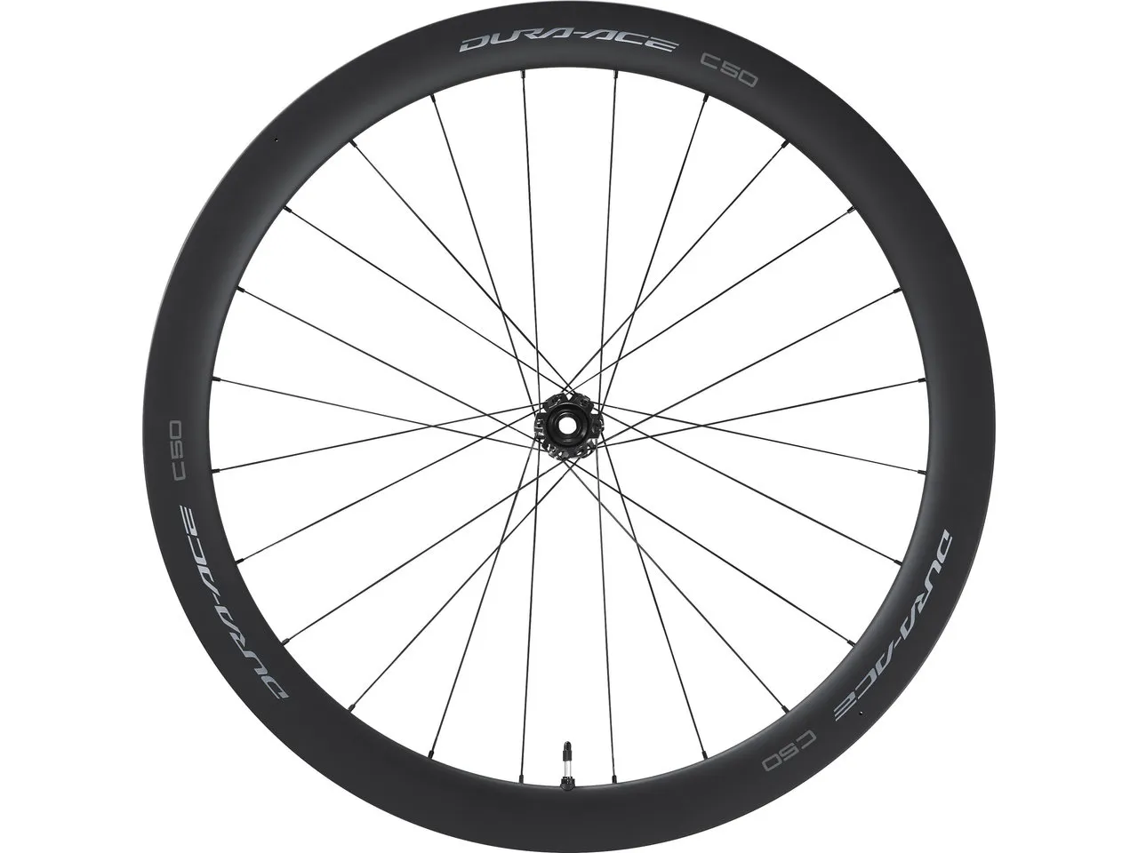 Shimano WH-R9270-C50-TL Dura-Ace Disc Center Lock Carbon Laufradsatz, Schwarz, 28" Satz (VR 12 x 100 + HR 12 x 142) Shimano Road 12-fach Shimano WH-R9270-C50-TL Dura-Ace Disc Center Lock Carbon Laufradsatz, Schwarz, 28" Satz (VR 12 x 100 + HR 12 x 142) Shimano Road 12-fach