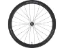 Shimano WH-R9270-C50-TL Dura-Ace Disc Center Lock Carbon Laufradsatz, Schwarz, 28" Satz (VR 12 x 100 + HR 12 x 142) Shimano Road 12-fach