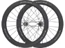 Shimano WH-R9270-C60-HR-TL Dura-Ace Disc Center Lock Carbon Laufradsatz+Tasche, Schwarz, 28" Satz (VR 12 x 100 + HR 12 x 142) Shimano Road 12-fach