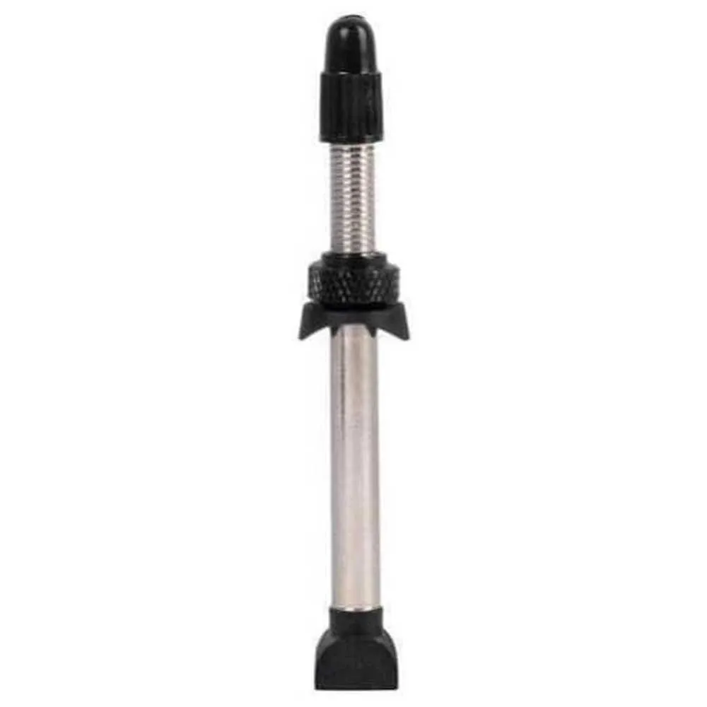 Shimano Wh-r9270-c60-hr-tl-f Tubeless Ventile 1 Einheit, Black, One Size Shimano Wh-r9270-c60-hr-tl-f Tubeless Ventile 1 Einheit, Black, One Size