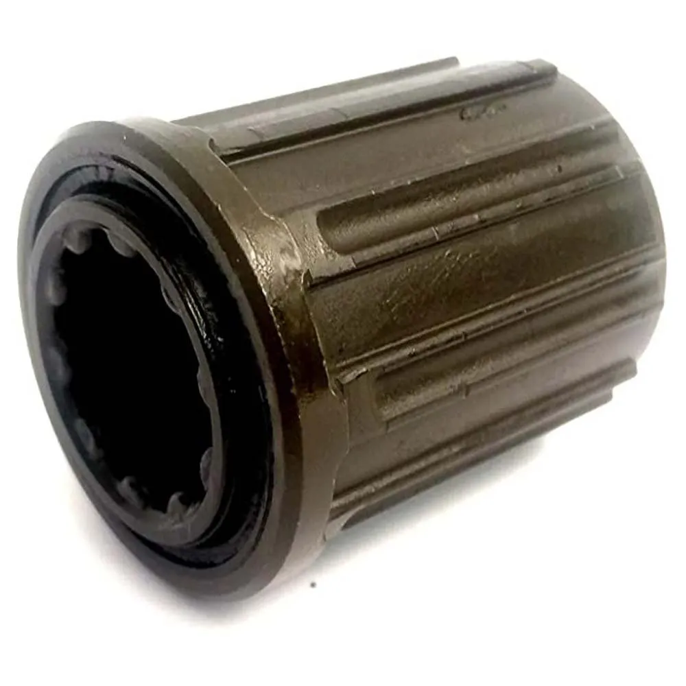Shimano Wh-rs21 Freilaufkörper, Black, One Size Shimano Wh-rs21 Freilaufkörper, Black, One Size