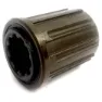 Shimano Wh-rs21 Freilaufkörper, Black, One Size