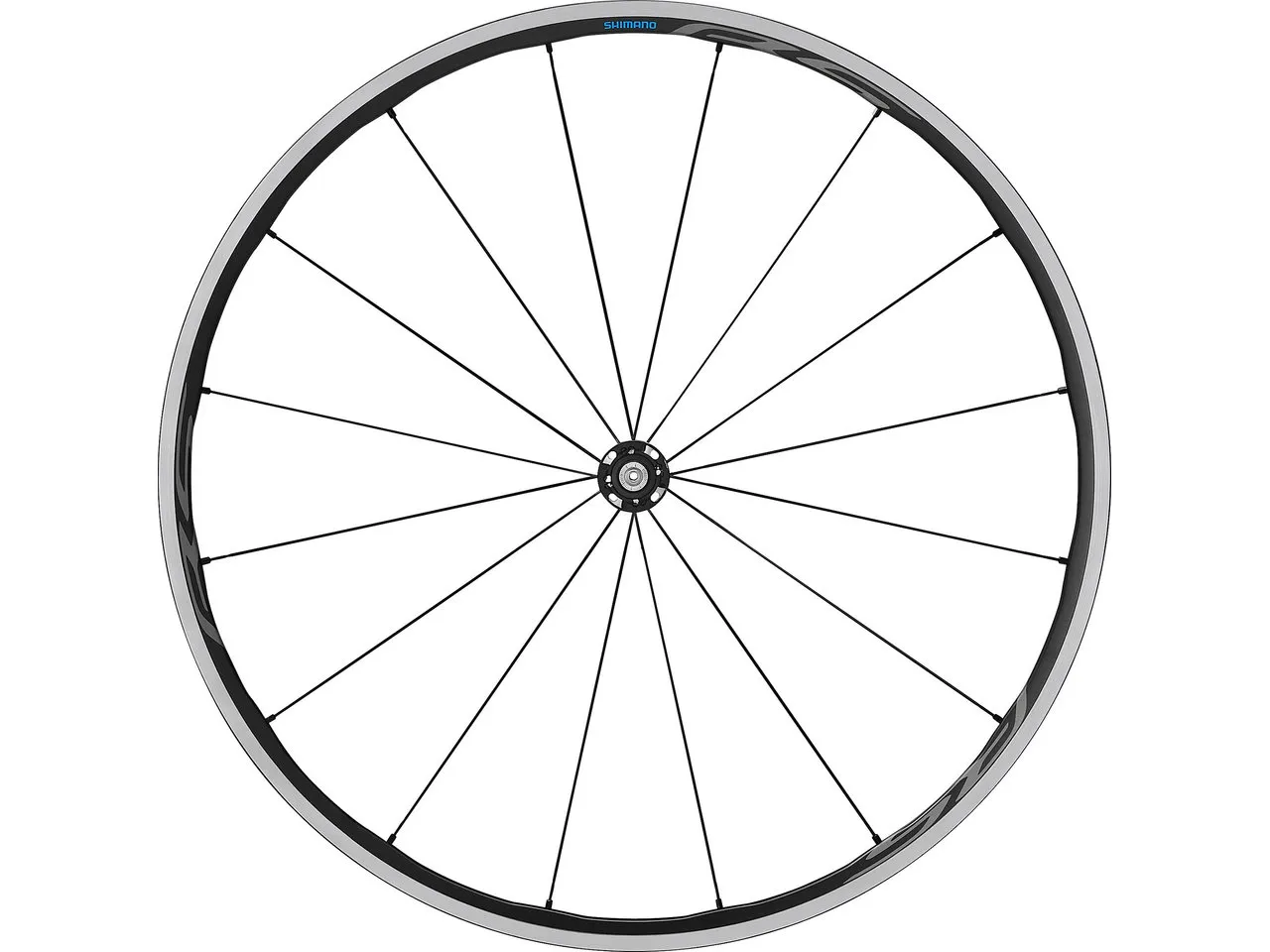 Shimano WH-RS700-C30-TL Carbon Laufradsatz, Schwarz, 28" Satz (VR 9 x 100 + HR 10 x 130) Shimano Shimano WH-RS700-C30-TL Carbon Laufradsatz, Schwarz, 28" Satz (VR 9 x 100 + HR 10 x 130) Shimano
