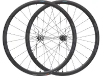 Shimano WH-RX870-TL GRX Disc Center Lock Carbon 28" Laufradsatz Shimano WH-RX870-TL GRX Disc Center Lock Carbon 28" Laufradsatz