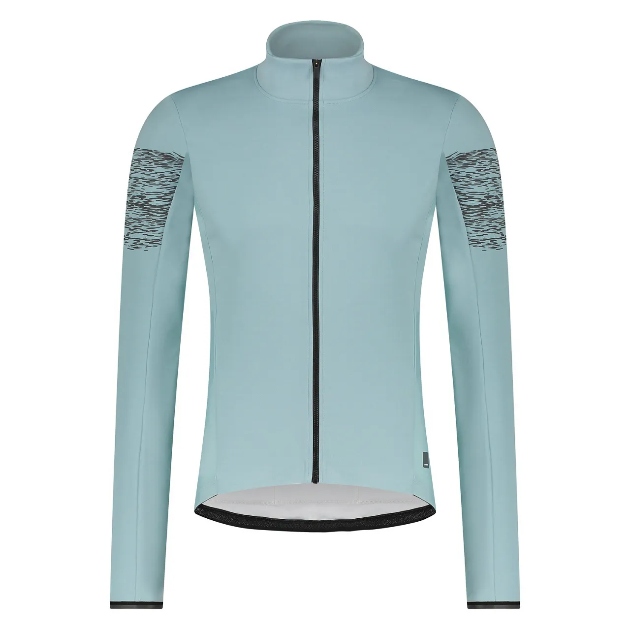Shimano Wind Jersey Beaufort Unisex, blau Shimano Wind Jersey Beaufort Unisex, blau