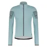 Shimano Wind Jersey Beaufort Unisex, blau