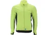 Shimano Wind Trikot, Neon yellow