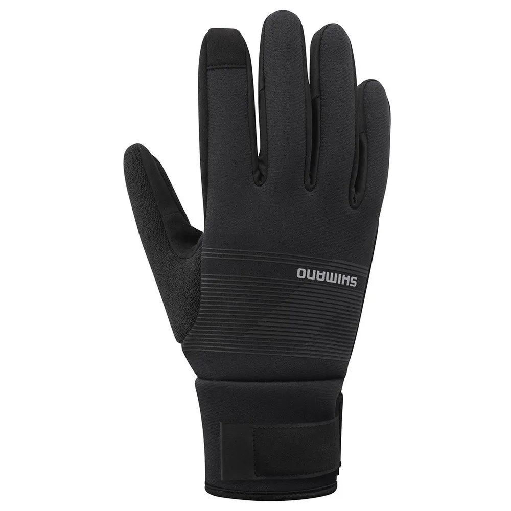 Shimano Windbreak Thermal Handschuhe Shimano Windbreak Thermal Handschuhe