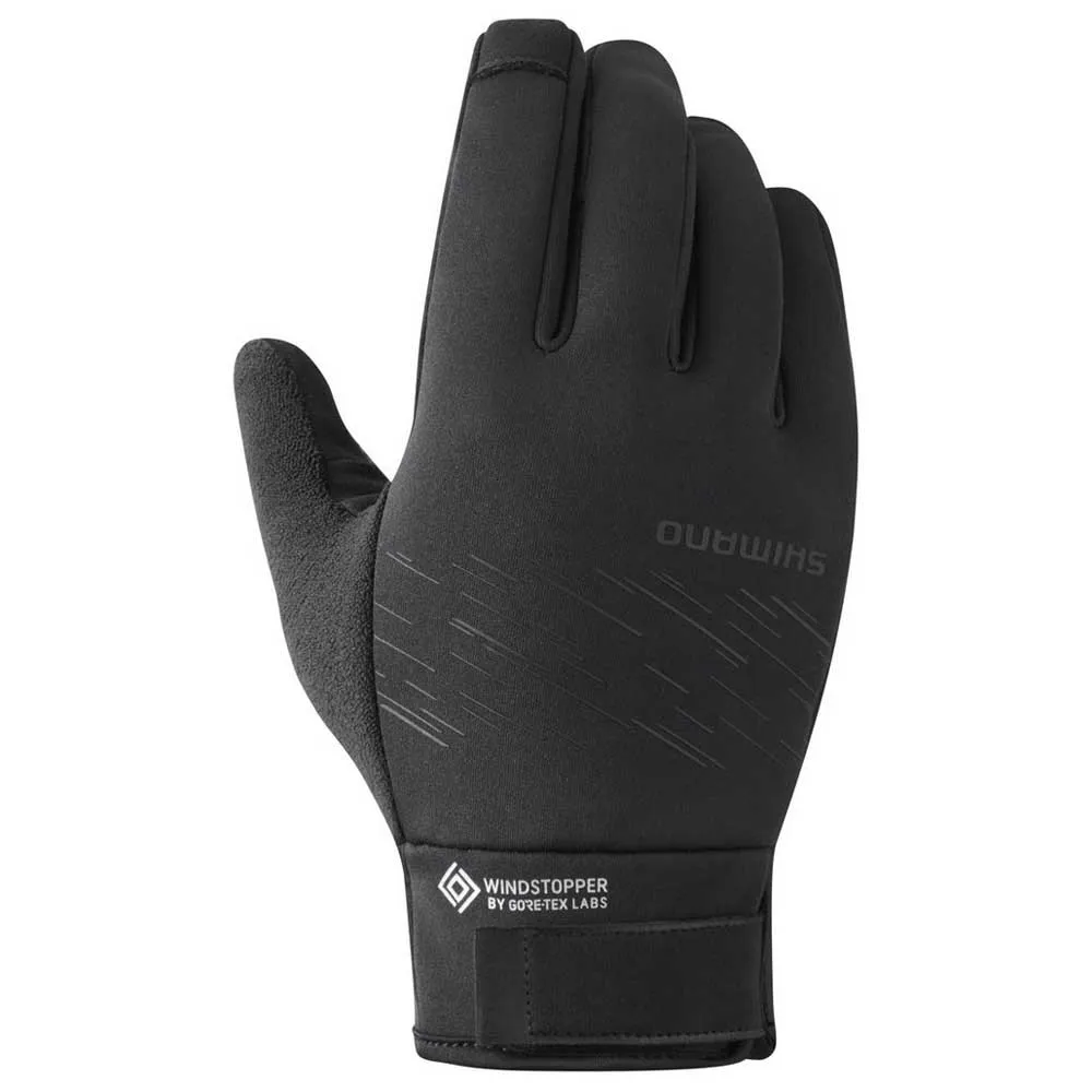 Shimano Windstopper Insulated Handschuhe