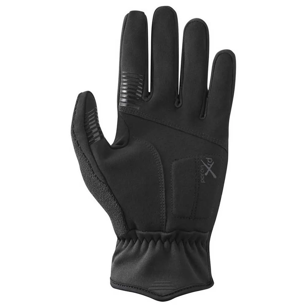 Shimano Windstopper Insulated Handschuhe