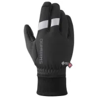 Shimano Windstopper Primaloft Handschuhe Shimano Windstopper Primaloft Handschuhe