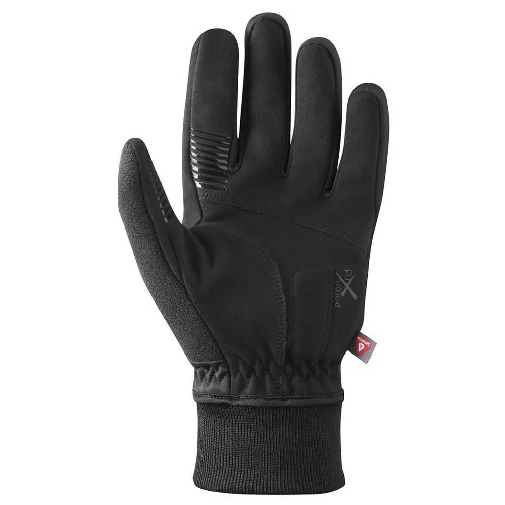 Shimano Windstopper Primaloft Handschuhe Shimano Windstopper Primaloft Handschuhe