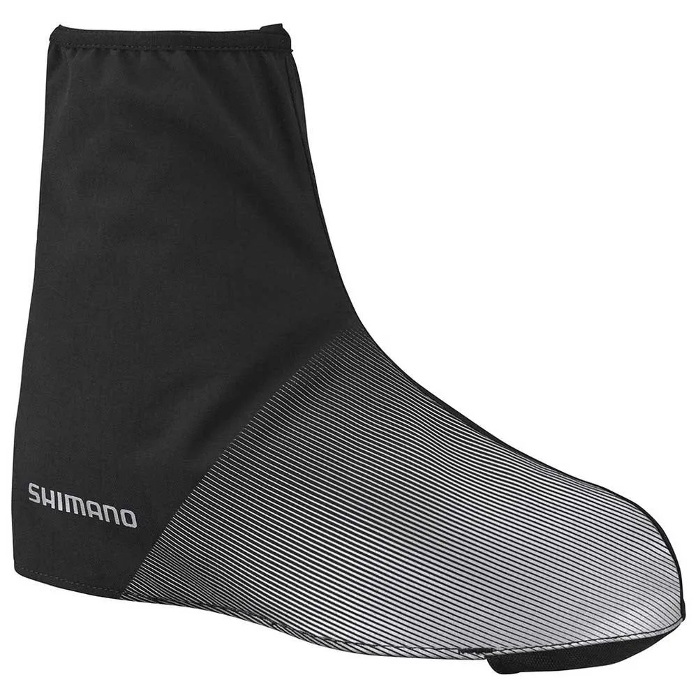 Shimano Wp Überschuhe, Black Shimano Wp Überschuhe, Black