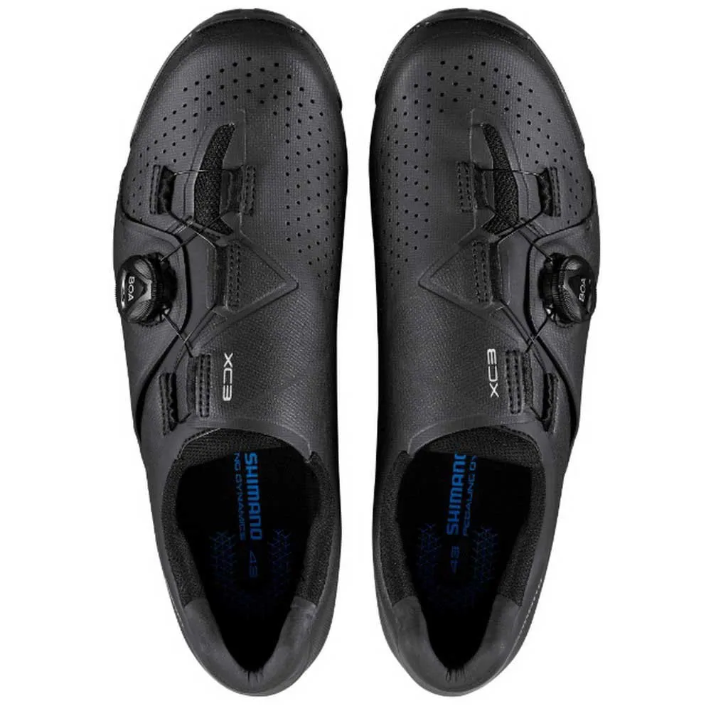 Shimano Xc3 Mtb-schuhe Refurbished Shimano Xc3 Mtb-schuhe Refurbished