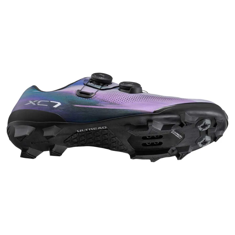 Shimano Xc703 Mtb-schuhe