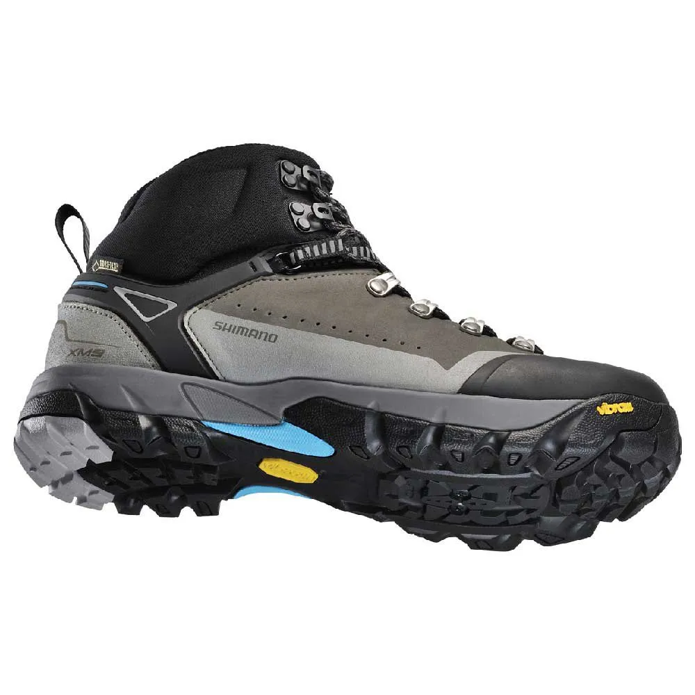 Shimano Xm9 Mtb-schuhe, Grey Shimano Xm9 Mtb-schuhe, Grey