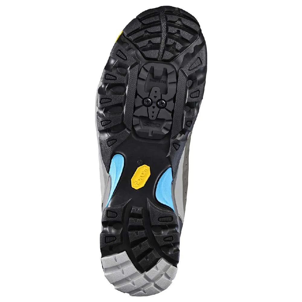 Shimano Xm9 Mtb-schuhe, Grey Shimano Xm9 Mtb-schuhe, Grey