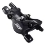 Shimano Xt Br-m8100 Scheibenbremssattel, Black, One Size