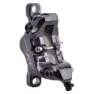 Shimano Xt Br-m8120 Scheibenbremssattel, Black, One Size