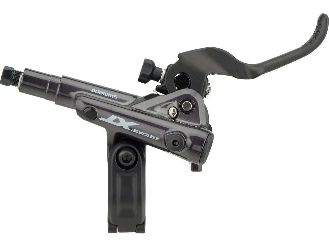 Shimano XT Bremsgriff BL-M8100 Shimano XT Bremsgriff BL-M8100