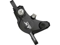Shimano XT Bremssattel BR-M8000 mit Resinbelag Shimano XT Bremssattel BR-M8000 mit Resinbelag