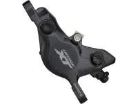Shimano XT Bremssattel BR-M8100 mit Resinbelag Shimano XT Bremssattel BR-M8100 mit Resinbelag