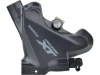 Shimano XT Bremssattel BR-M8110 mit Resinbelag Shimano XT Bremssattel BR-M8110 mit Resinbelag