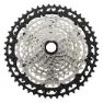 Shimano Xt Cs-m8100 Kassette, Black / steel, 12s, 10-51