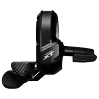 Shimano XT Di2 Linkglide E-Bike Schalter SW-M8150 Klemmschelle 10-/11-/12-fach Shimano XT Di2 Linkglide E-Bike Schalter SW-M8150 Klemmschelle 10-/11-/12-fach