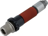 Shimano XT Ersatzachse für PD-M8040 / PD-M8140 Shimano XT Ersatzachse für PD-M8040 / PD-M8140